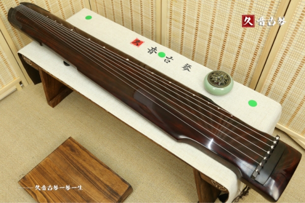 徐州市高级精品演奏古琴【仲尼式】【泛红】